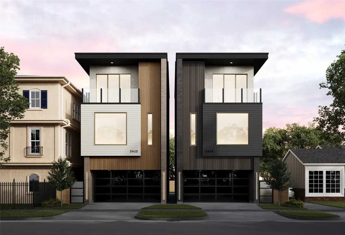 2410 Quenby Street, Houston, TX 77005 - Image #1