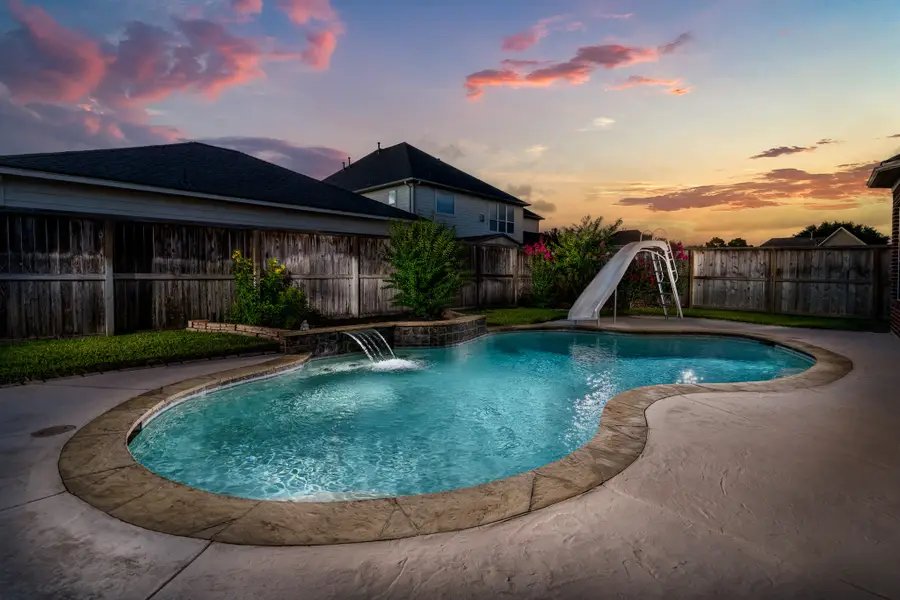 19106 Natchez Creek Lane, Cypress, TX 77429 - #2