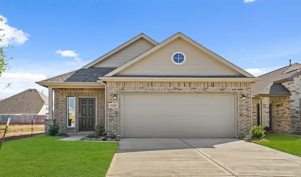18458 Christine Elizabeth Lane, New Caney, TX 77357