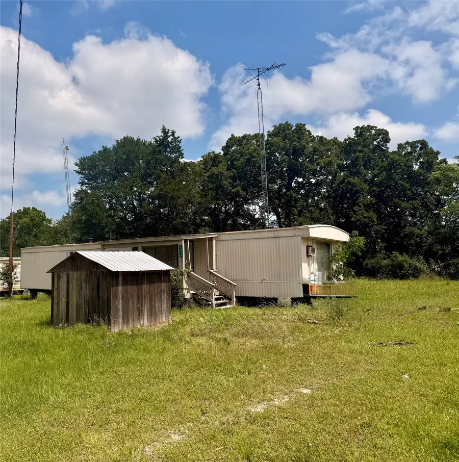 1940 Smoky Road, Brenham, TX 77833 - #3