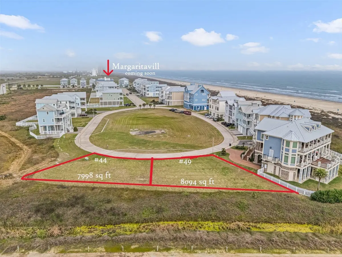 49 Grand Beach Boulevard, Galveston, TX 77550 - #1