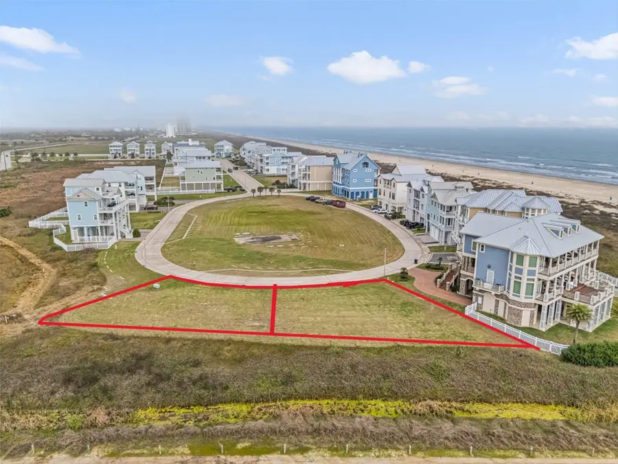 49 Grand Beach Boulevard, Galveston, TX 77550 - #3