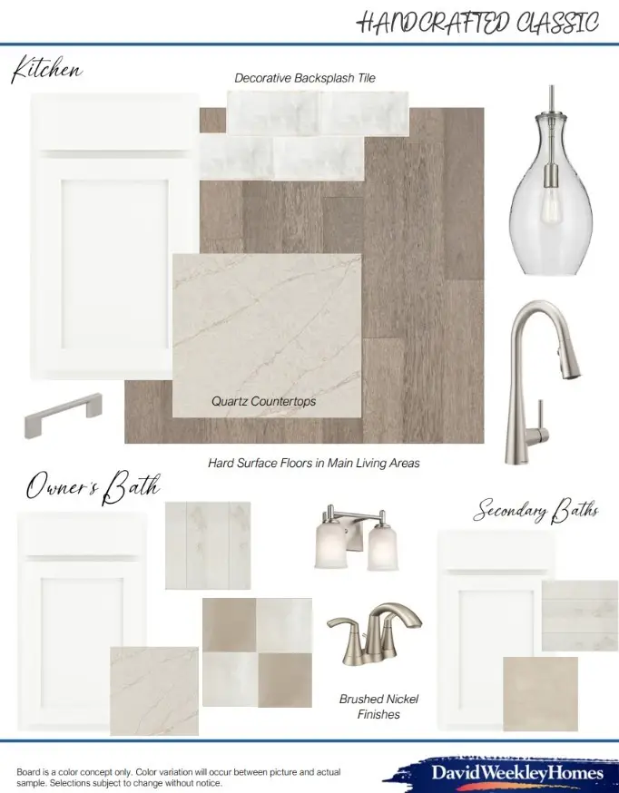 11642 Birdsong Drive, Missouri City, TX 77459 - #3