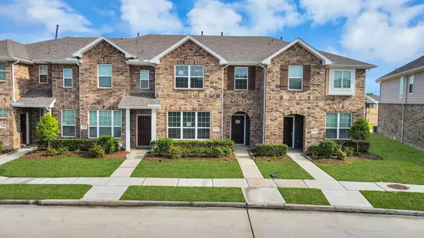 12682 Beatrice Terrace Drive, Humble, TX 77346
