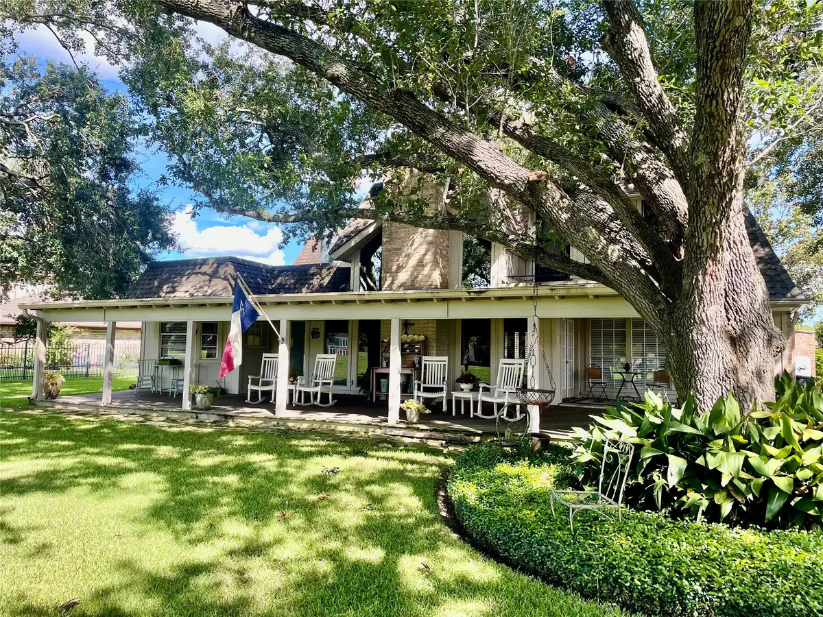 3702 Point Clear Drive, Missouri City, TX 77459 - #1