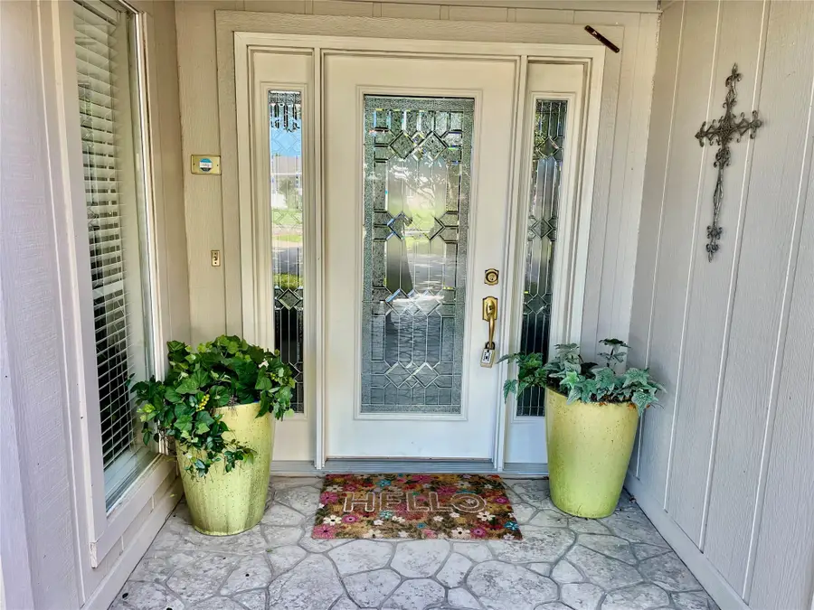 3702 Point Clear Drive, Missouri City, TX 77459 - #3