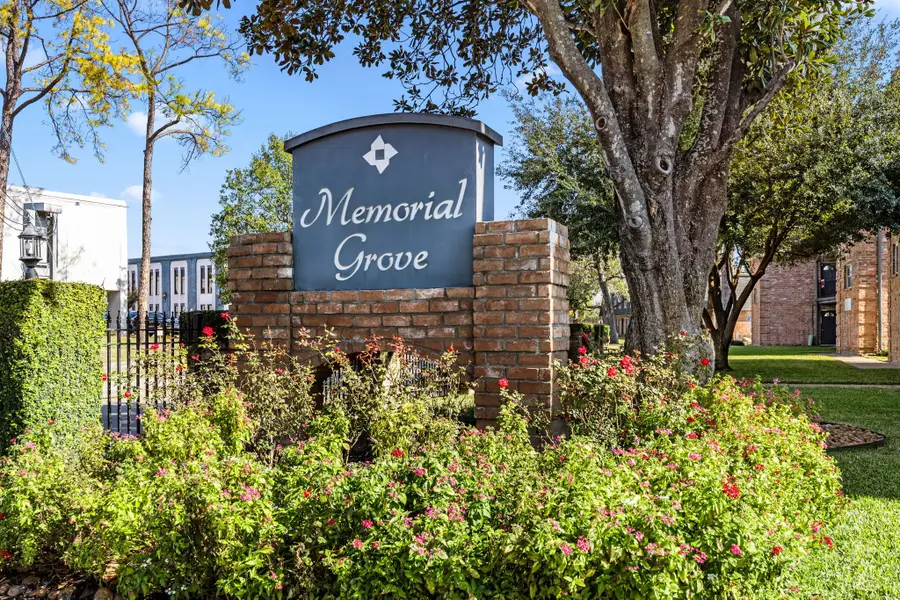 9023 Gaylord Street #101, Houston, TX 77024 - Image #2