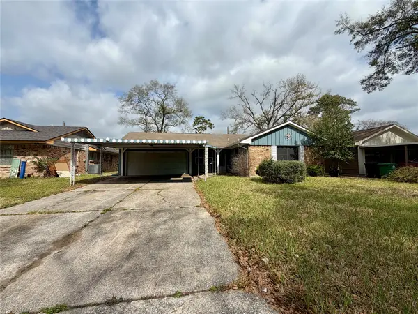 7721 Caddo Road, Houston, TX 77016