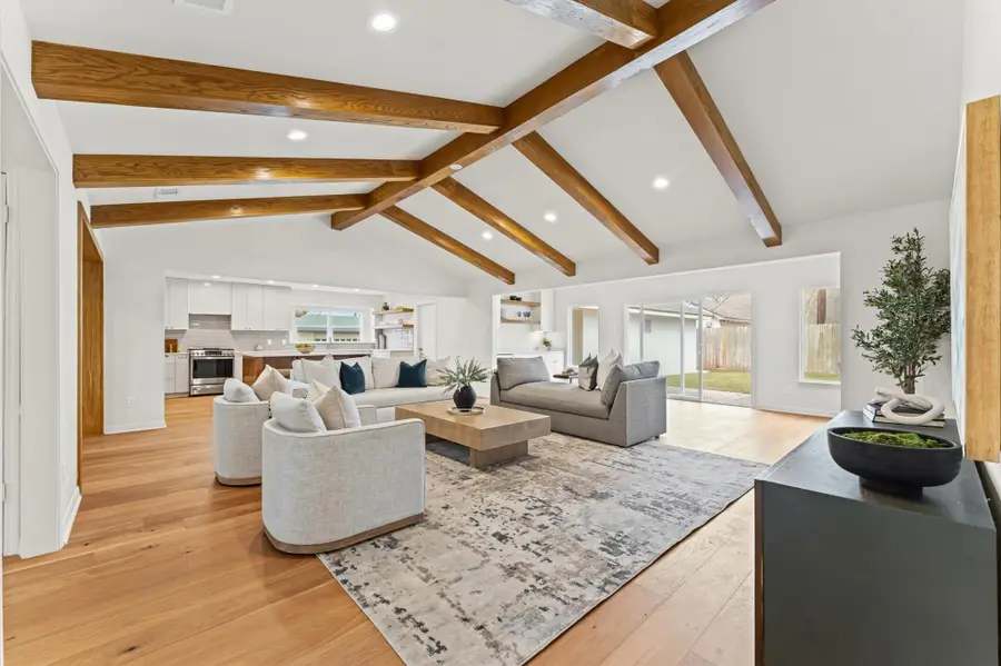 2630 Shadowdale Drive, Houston, TX 77043 - #2