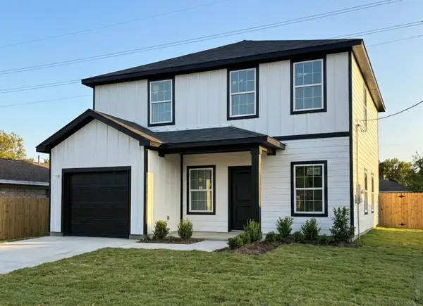 2405 Stonewall Street, La Marque, TX 77568