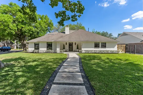 10726 Russett Drive, Houston, TX 77042