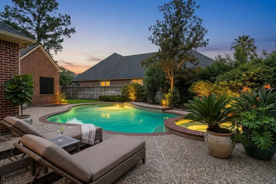 13602 Springmint Drive, Cypress, TX 77429 - #2