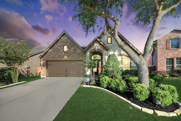 17727 Sauki Ln Lane, Richmond, TX 77407