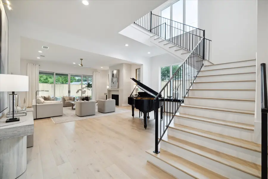 1707 Bayram Drive, Houston, TX 77055 - #2