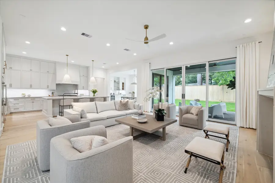 1707 Bayram Drive, Houston, TX 77055 - #3