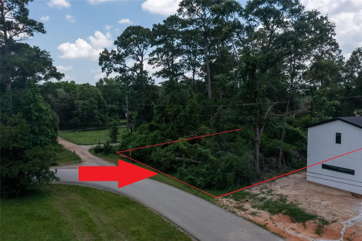 0 E Loop Road, Conroe, TX 77384 - #1