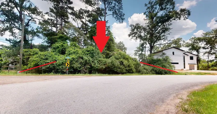 0 E Loop Road, Conroe, TX 77384 - #2