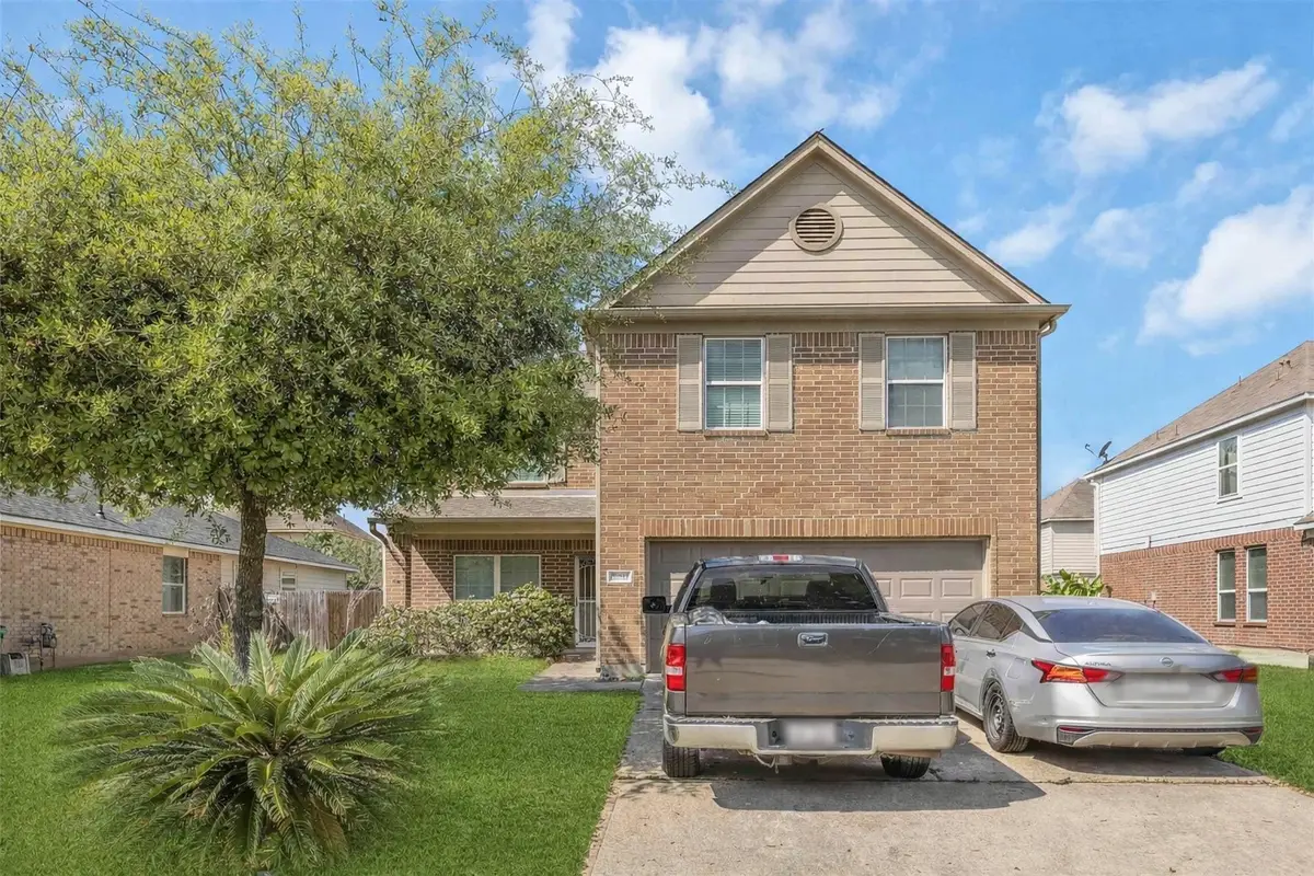 17811 Sunstone Terrace Lane, Humble, TX 77396 - #1