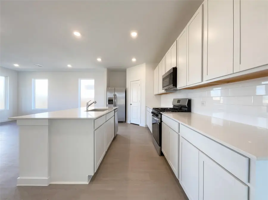 3024 Paradise Capri Drive, Katy, TX 77493 - #2