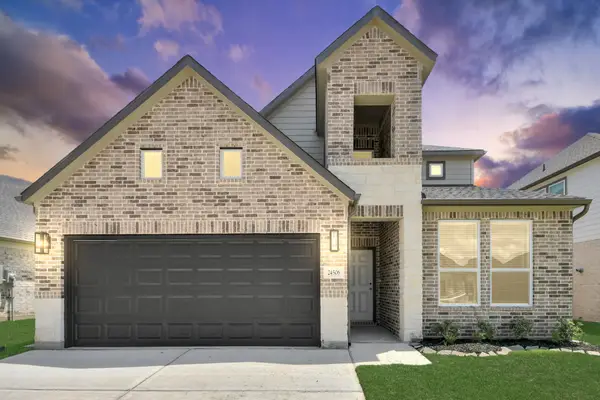 24506 Broad Park Ct, Spring, TX 77373