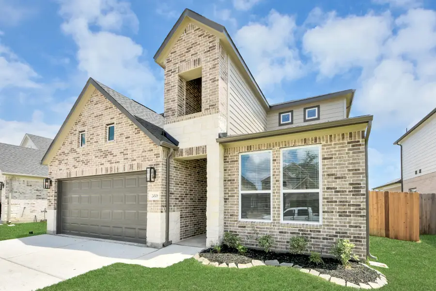 24506 Broad Park Ct, Spring, TX 77373 - #2