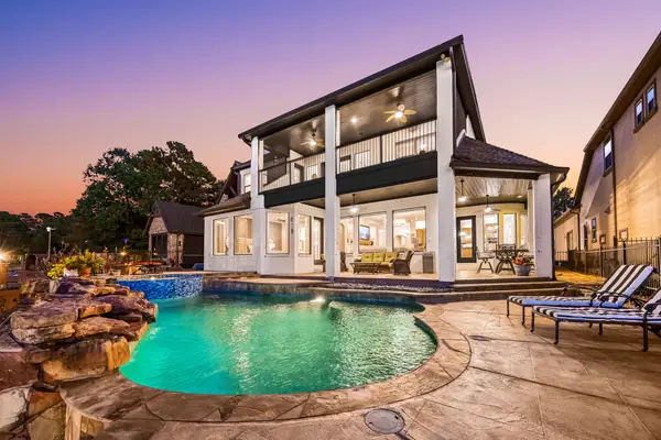 161 Westlake Point, Montgomery, TX 77356