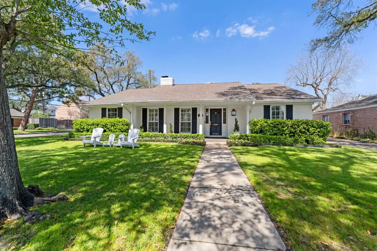 6166 Olympia Drive, Houston, TX 77057 - #1