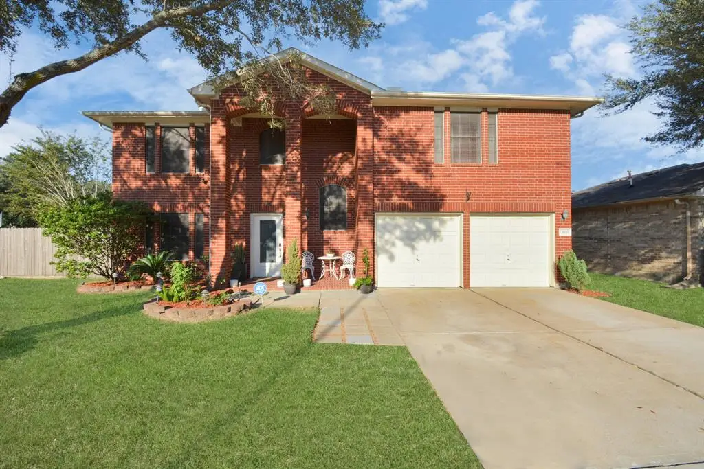 3103 Redgum Drive, Katy, TX 77449 - #1