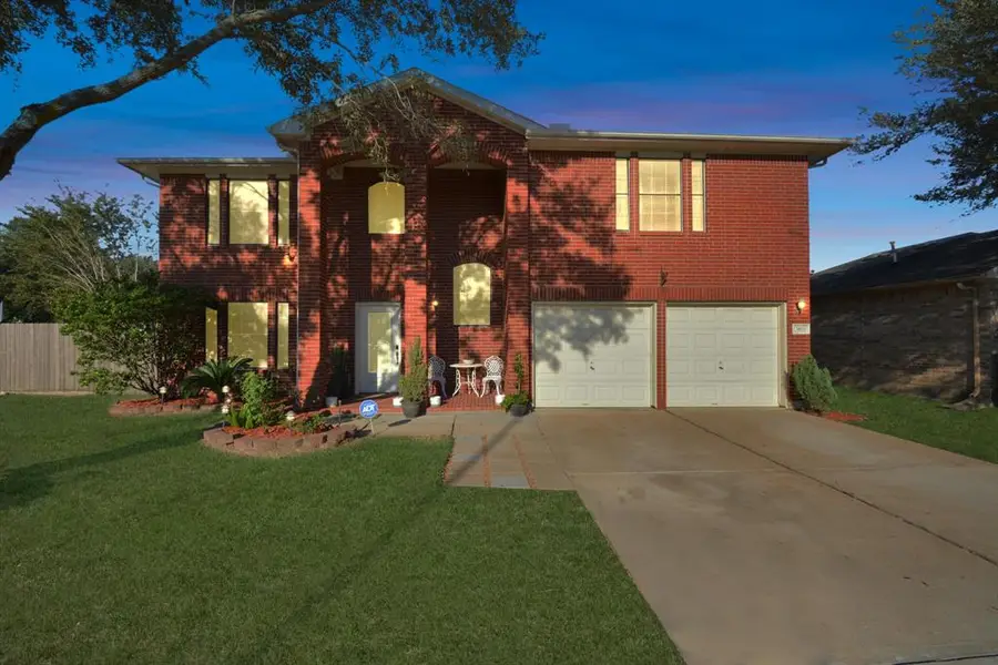 3103 Redgum Drive, Katy, TX 77449 - #2