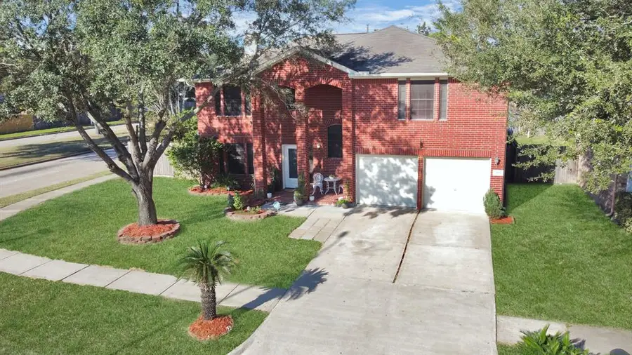 3103 Redgum Drive, Katy, TX 77449 - #3