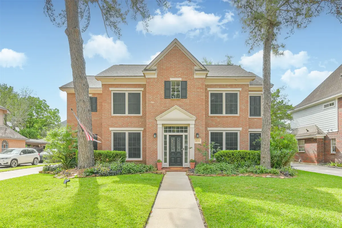 4331 Broadleaf Street, Kingwood, TX 77345 - #1