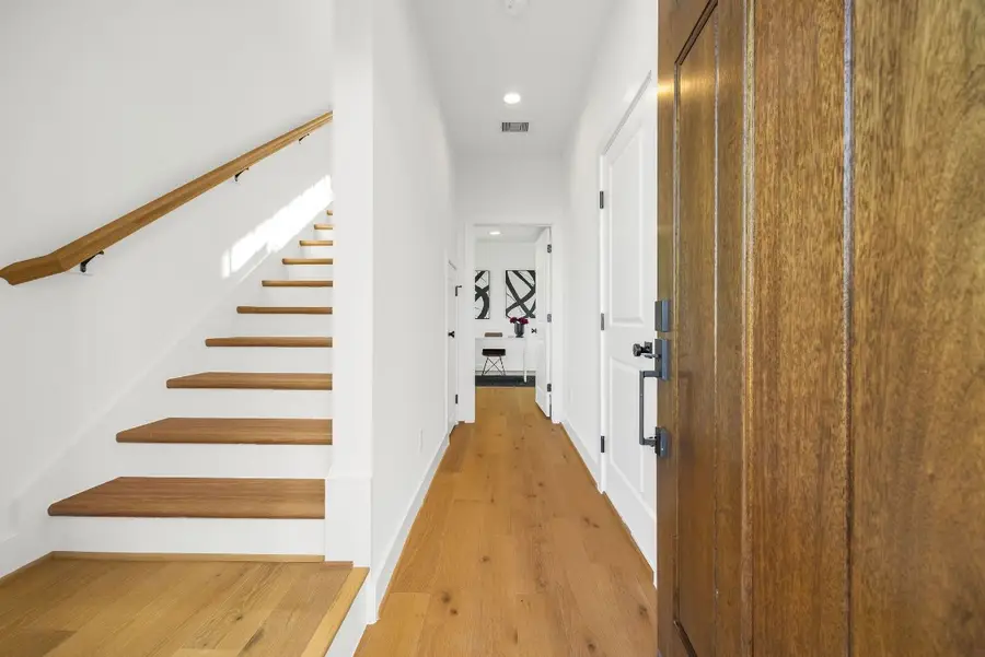 2812 Mills Street, Houston, TX 77026 - #3