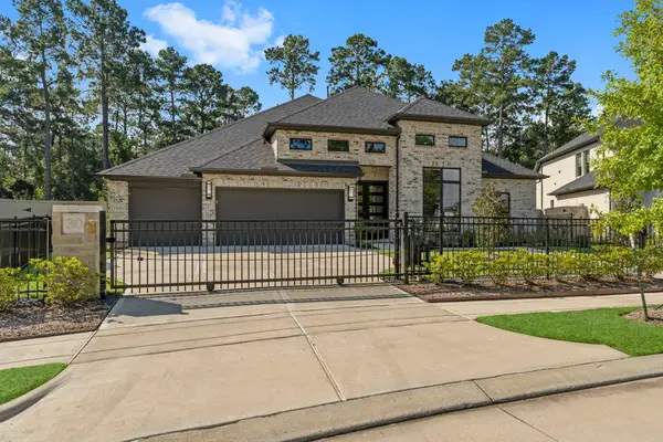 30 Arctic Tern Circle, Magnolia, TX 77354