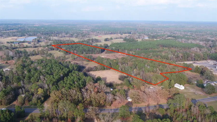 525 Kelly Ranch Road, Jefferson, TX 75657 - #2