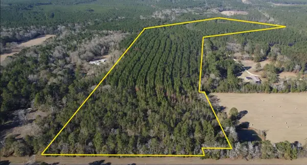 TBD Us-287 W W, Corrigan, TX 75939