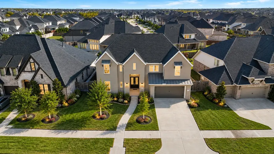 4323 Windy Oaks Drive, Fulshear, TX 77441 - #2