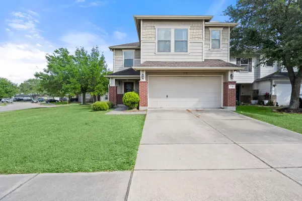 7718 Balsam Crossing Lane, Cypress, TX 77433-7582