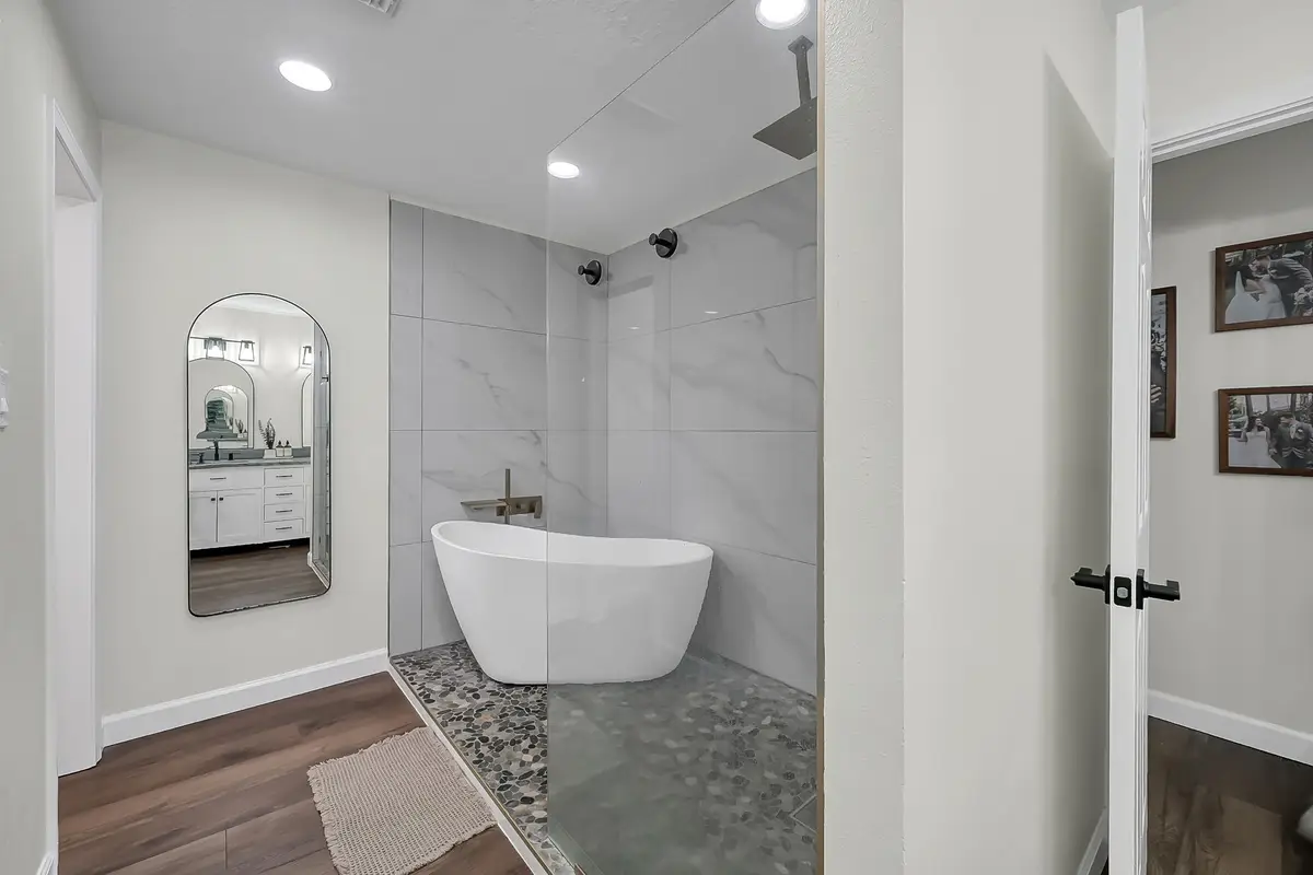 13314 Hilltop Circle, Willis, TX 77318 - #1