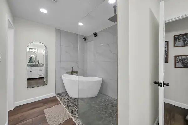 13314 Hilltop Circle, Willis, TX 77318