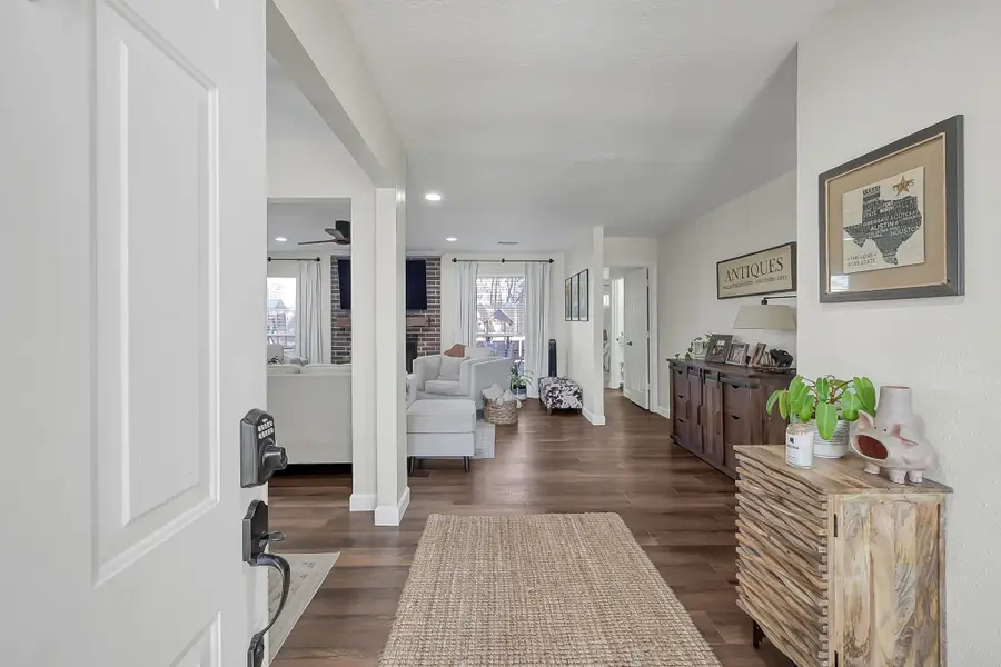 13314 Hilltop Circle, Willis, TX 77318 - #2