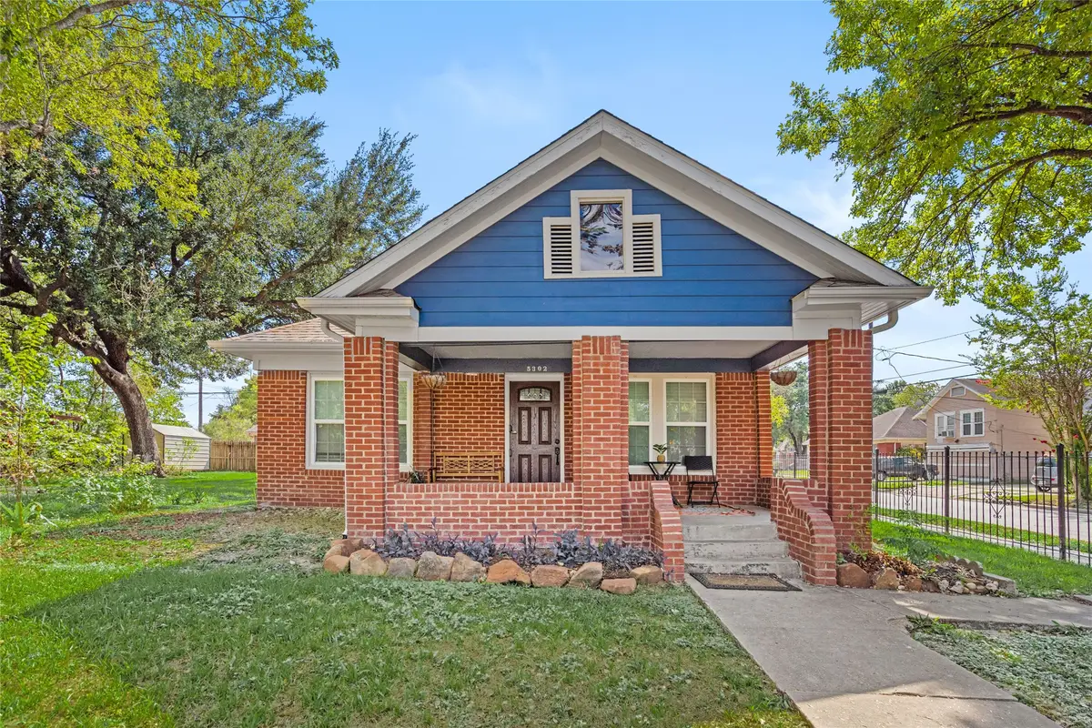 5302 Lindsay Street, Houston, TX 77023 - Image #1