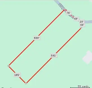 000 Stagecoach Circle, Huntsville, TX 77340