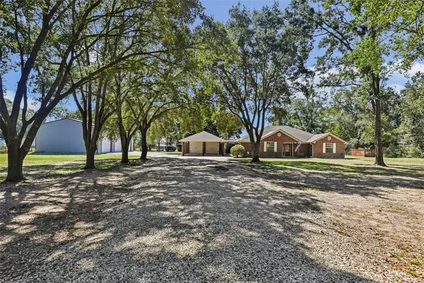 25107 Goodson Road, Splendora, TX 77372