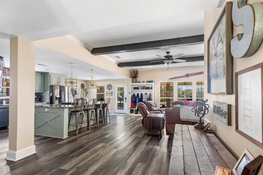 25107 Goodson Road, Splendora, TX 77372 - #3
