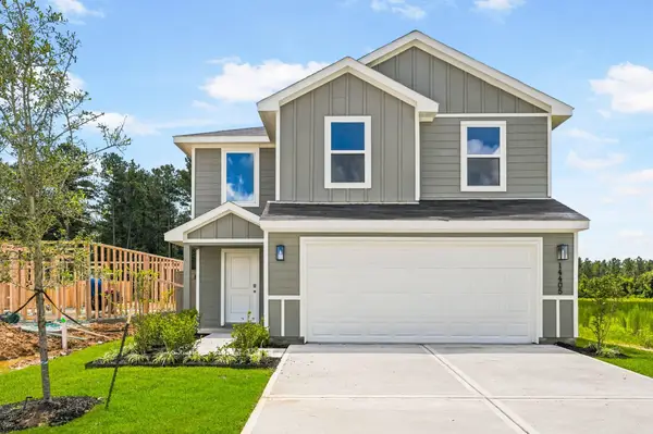 14405 Tawny Street, Splendora, TX 77372