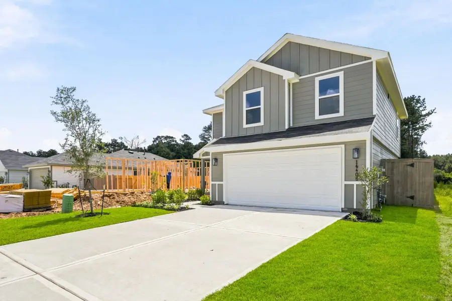 14405 Tawny Street, Splendora, TX 77372 - #3