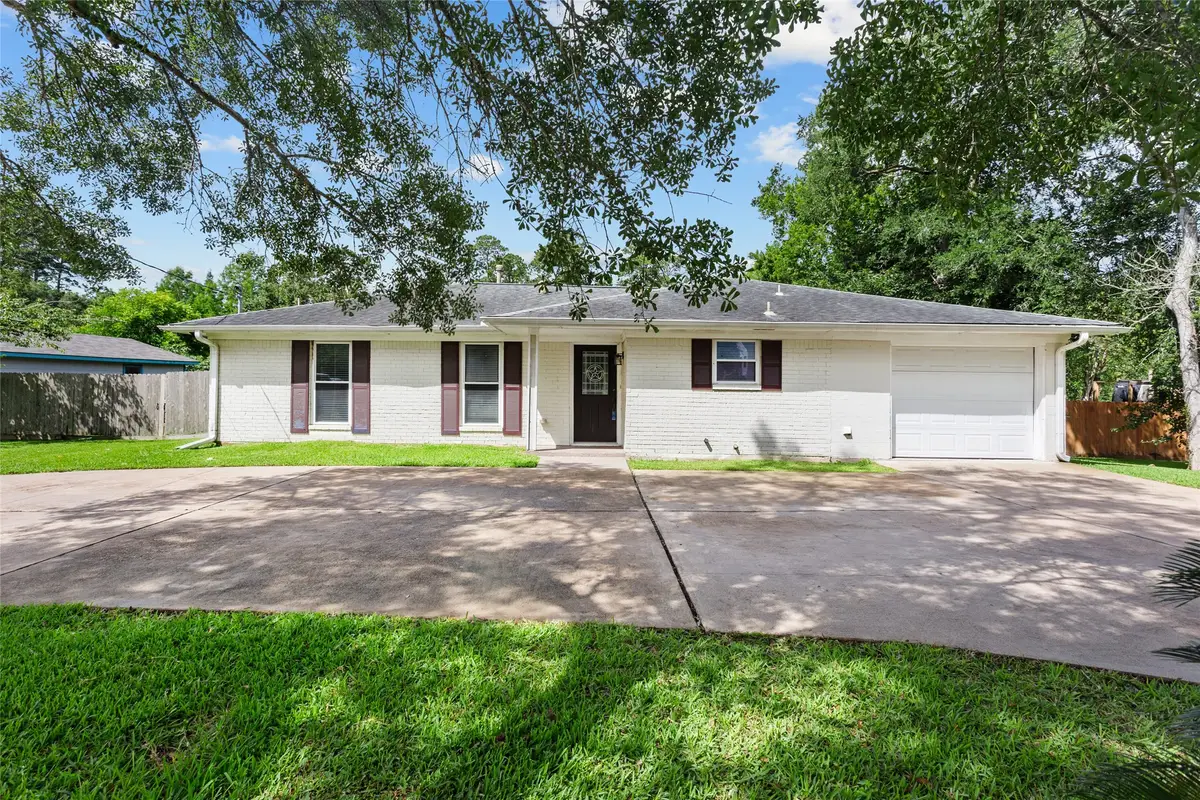 3310 Oak Drive Drive, Dickinson, TX 77539 - #1