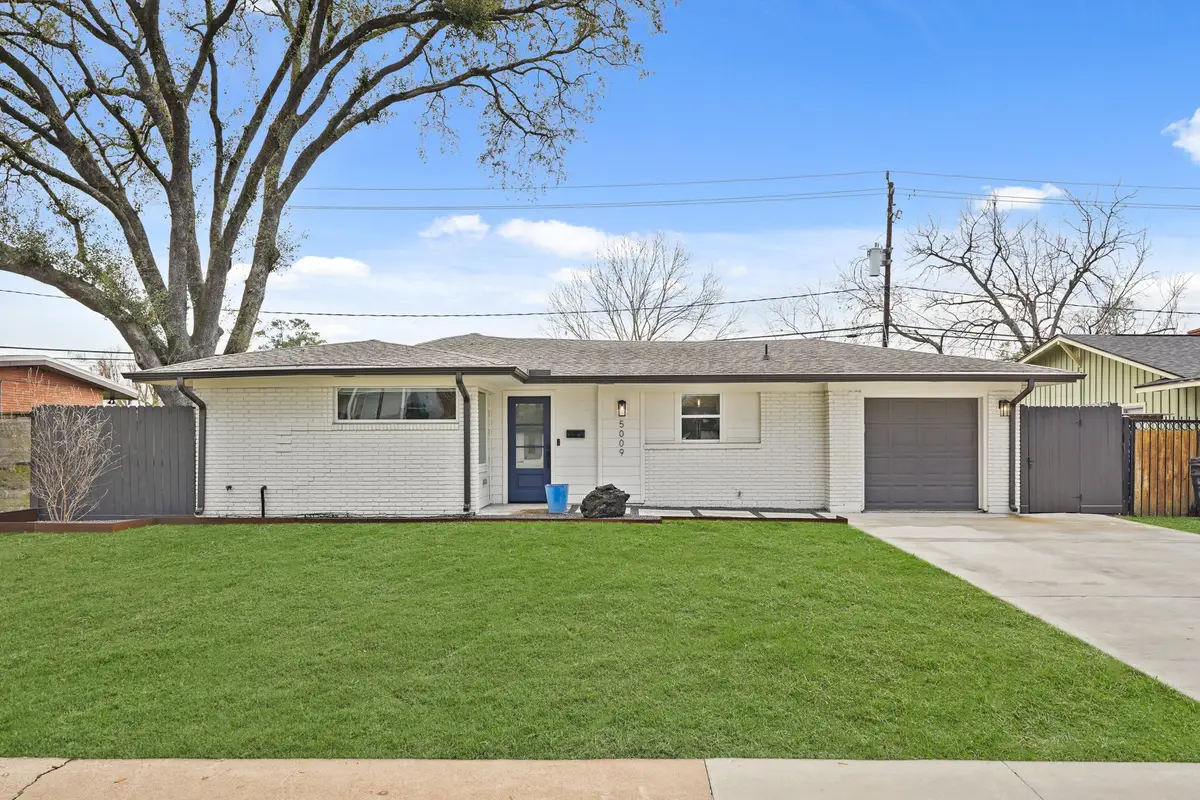 5009 Libbey Lane, Houston, TX 77092 - #1