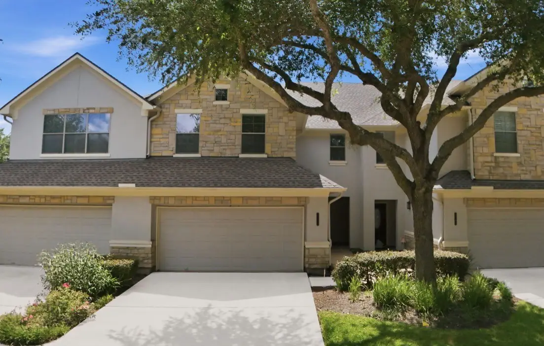 4342 Lake Walk Court #G, Missouri City, TX 77459 - #1