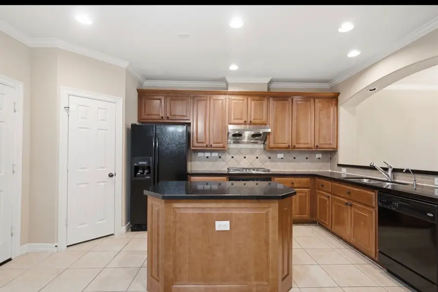 4342 Lake Walk Court #G, Missouri City, TX 77459 - #3